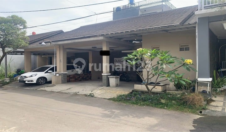 Dijual Rumah Kost Dekat Kampus STT Telkom