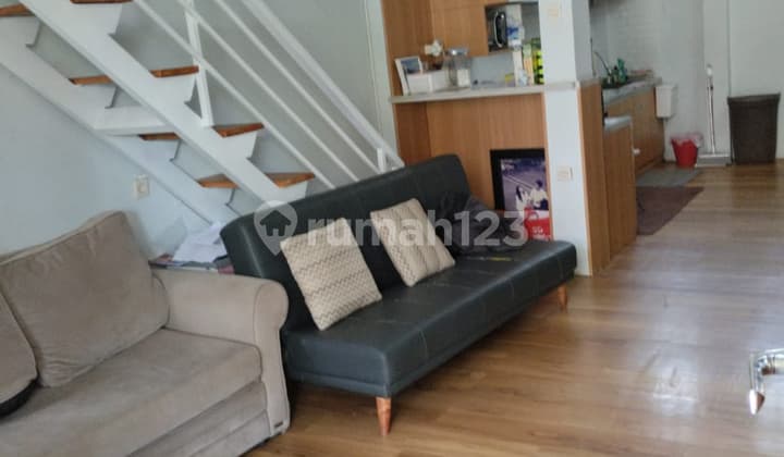 Dijual Rumah Palm Residence Dekat STT Elkom Bisa Utk Kost