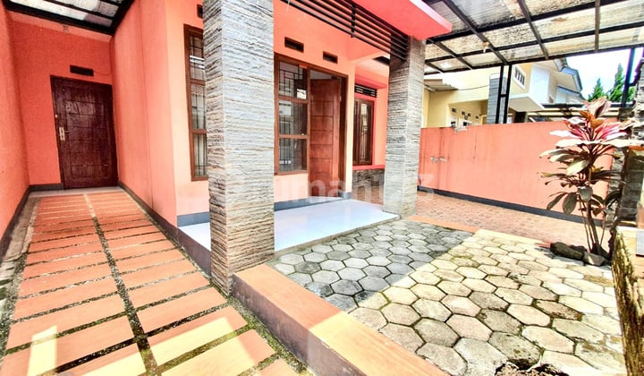 Dijual Murah Permata Buah Batu Di Bawah Pasaran