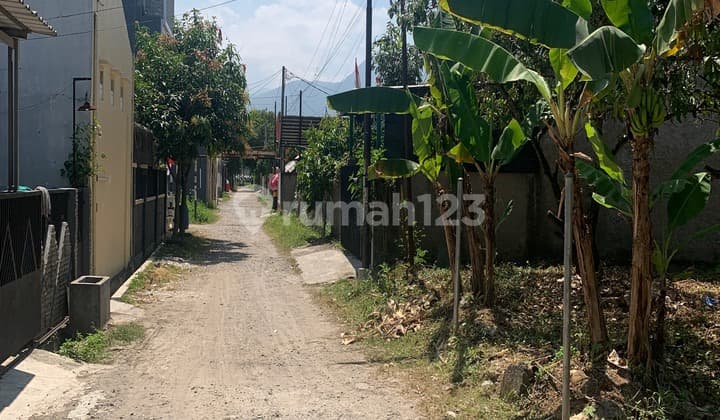 Tanah Matang Murah Di Panyileukan Dekat Masjid Aljabar