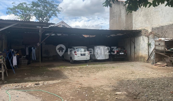 Di Jual Tanah Jatinangor Dekat Kampus Unpad Itb Cocok Utk Kost