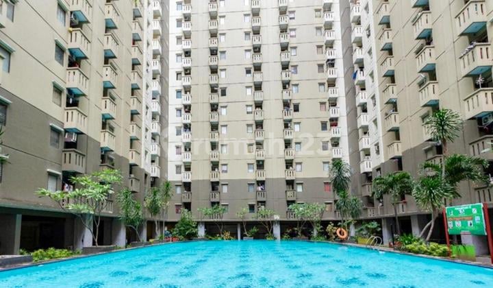 Dijual Apartemen Gate Way Ahmadyani Cicada