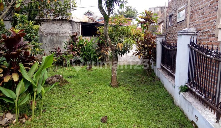 Dijual Tanah Murah Ada Kelebihan Margahayu Raya Saturnus
