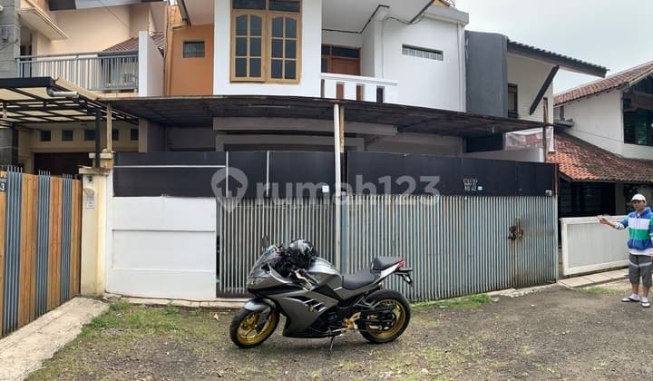 Dijual Kost Dalam Komplek Cikutra Bagus Jarang Ada