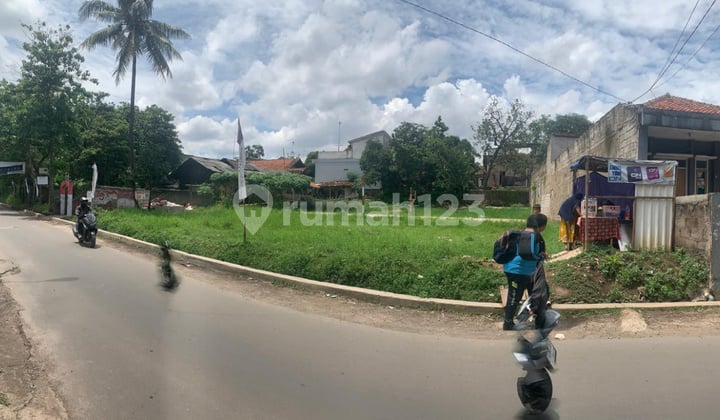Dijual Tanah Jatinangor Cocok Utk Kost2an