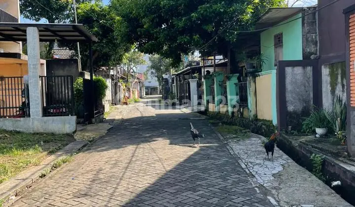 For Sale: New House, Pondok Cabe, South Tangerang, Near Modern Hills