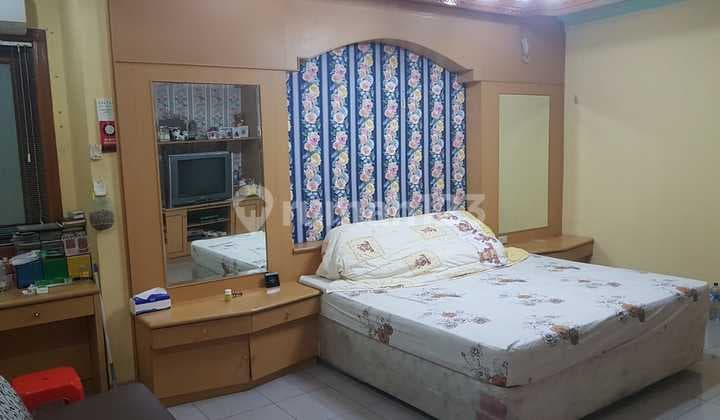 Ip2590 Rumah Siap Huni Jelambar Lokasi Bersih Nyaman