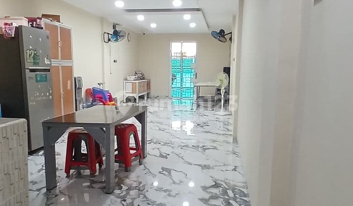 Ip2949 Nice House Ready to Occupy in Jelambar Area