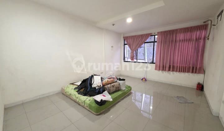 Ip3074: Rumah Siap Huni Jelambar