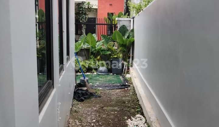 House for Rent in Jimbaran Area