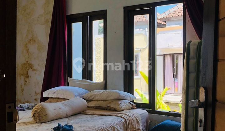 Rent a House in the Abianbase Area