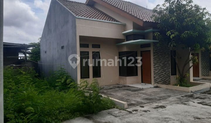 Rumah Di Malaka Jakarta Utara Rumah Bagus SHM