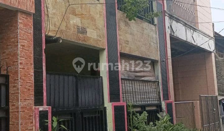 Rumah Di Semper Jakarta Utara