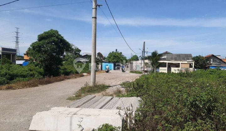 Jual Tanah Kavling di Bekasi Tanah di Bekasi Utara SHM