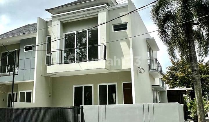 Brand New House in Melati Mas