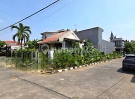 Jual Rumah Hitung Tanah Dekat Kota Wisata di Cileungsi Bogor (SHM) 180m2