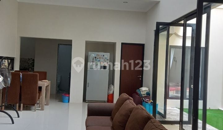 Rumah Siap Huni di Bsd