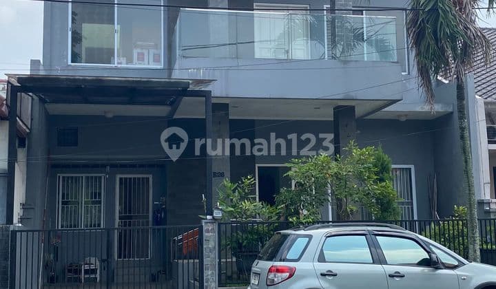 House Already Renovated In Bsd