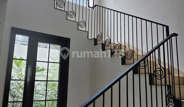 For Sale Winona Cluster House Type Wallace Alam Sutera Tangerang