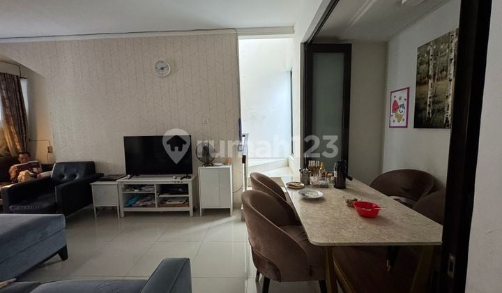 Rumah di Discovery Serenity, Bintaro Jaya
