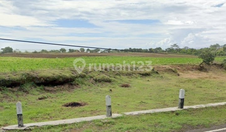 Dijual Tanah Di Pesisir Pantai Santolo Garut Cocok Dibangun Resort