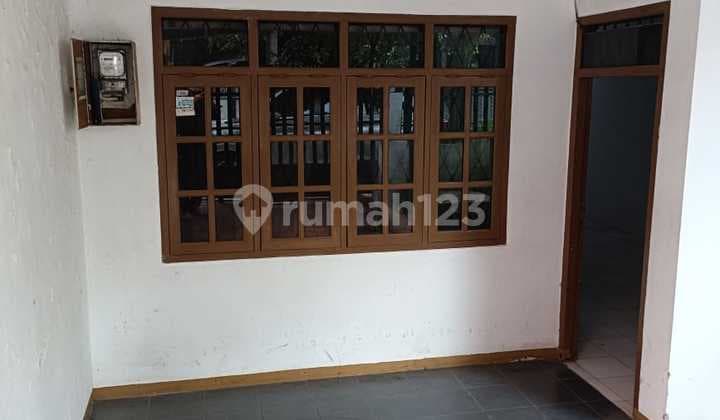 Dijual Rumah Bagus SHM di Sarimanah Sayap Sarijadi Bandung Utara