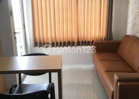 Jarrdin Apartement 2 Kamar Tidur Furnished Apartemen Bagus