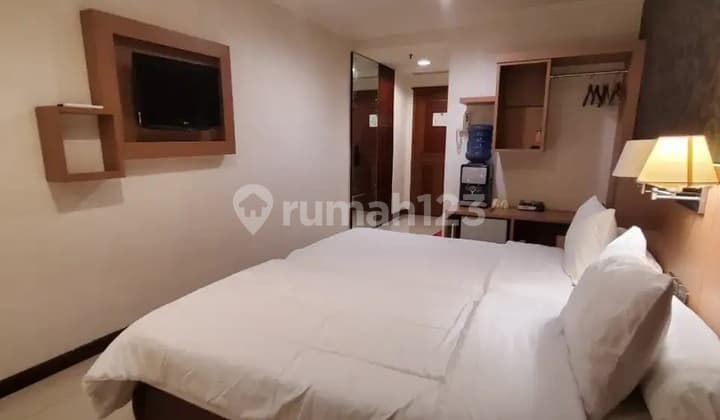 Apartemen Bagus Semi Furnished Galeri Ciumbuleuit