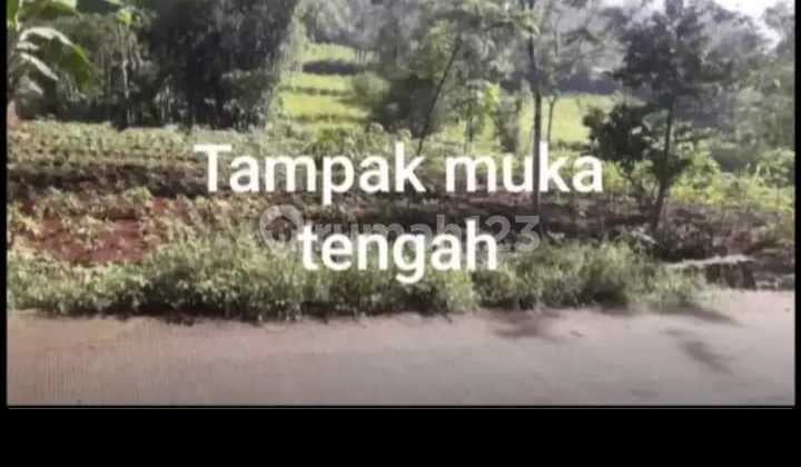 Tanah di Kecamatan Ciparay, Bandung 40 ha