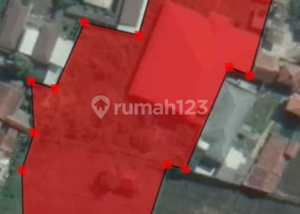 Dijual Tanah 4200m² di Soreang Banjaran SHM