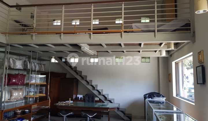 MURAH Dijual Ruko di Sayap Sarijadi Luas 90 m