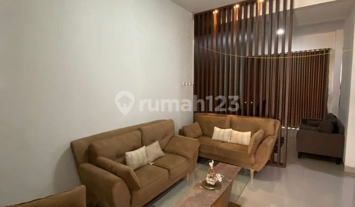 Dijual Rumah 2 Lantai di Cisaranteun Arcamanik
