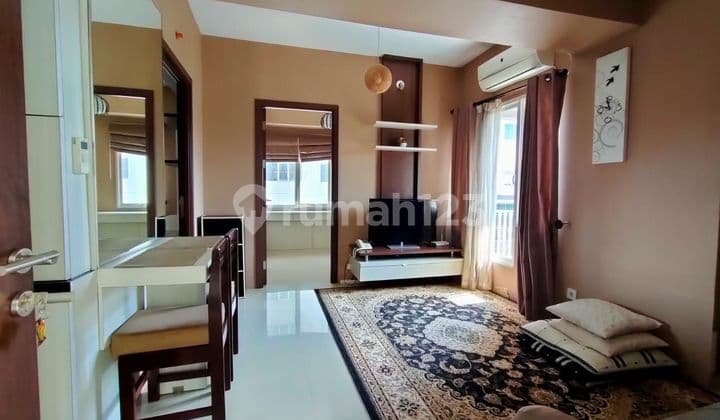 2 Bedroom Furnished Apartment Galeri Ciumbuleuit 2
