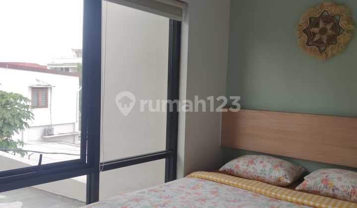 Rumah Kos Guest House Dekat Maranatha Sayap Surya Sumantri