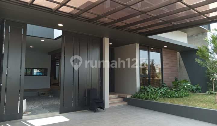 Tatar Nilapadmi Kota Baru Parahyangan Padalarang Bandung