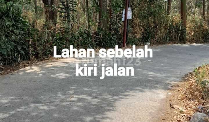 Tanah 10ha Zona Kuning Untuk Perumahan di Nagreg Kab Bandung