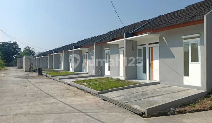 Griya Amaya Rumah Baru di Rancamanyar Bandung Selatan