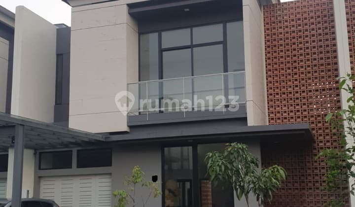 Dijual Dan Disewakan Rumah di Cluster Emily Summarecon Bandung