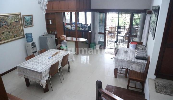 Dijual Rumah Siap Huni Di Gegerkalong Dekat Setiabudi