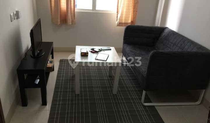 Dijual Dan Disewakan Pinewood Apartemen 2br Siap Huni