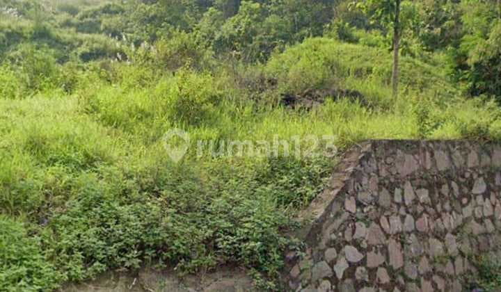 Tanah 2,36 Hektar Dibawah Harga Pasar Bandung Garut