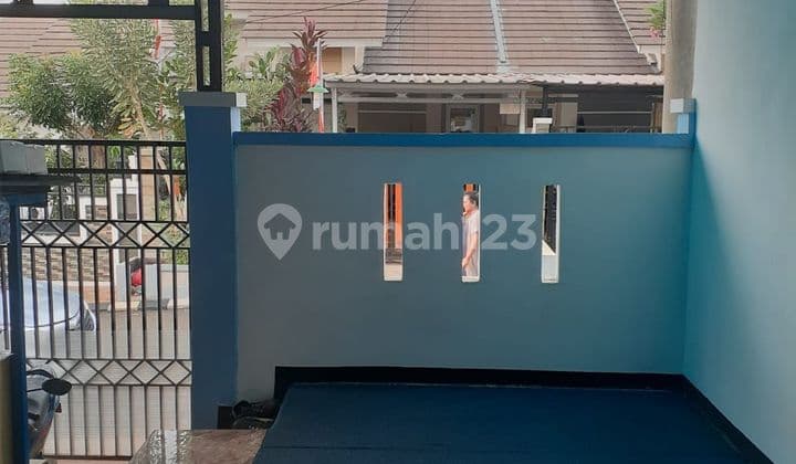 Dijual Rumah Second di Citra Indah City Cluster Cattleya