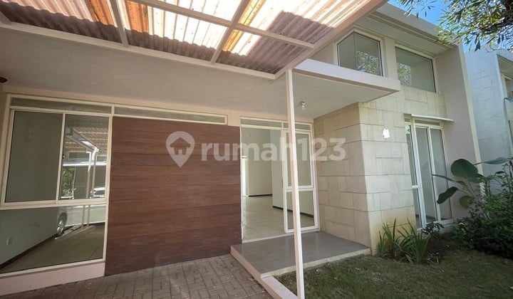 Dijual Murah Rumah Siap Huni di Kota Baru Parahyangan