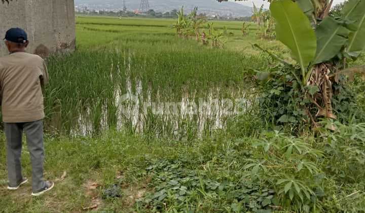 Lahan Komersil Bandung Timur Siap Jadi Perumahan Dan Tempat Usaha