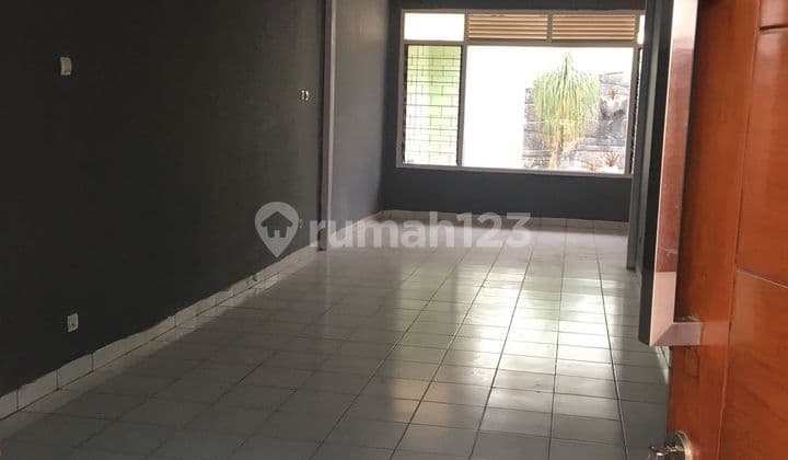 Disewakan Pertahun Rumah Siap Huni Sayap Arcamanik