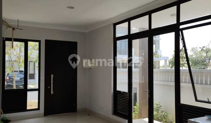 Rumah Murah Di Podomoro Siap Huni Bebas Banjir