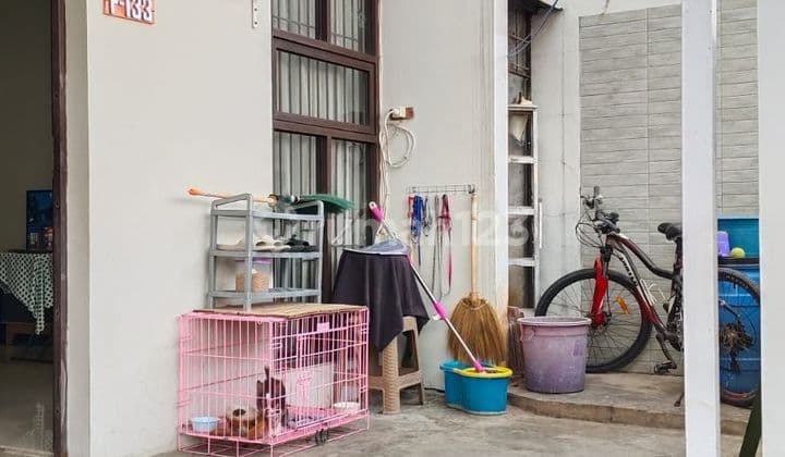 Rumah Shm Taman Cibaduyut Indah Siap Huni