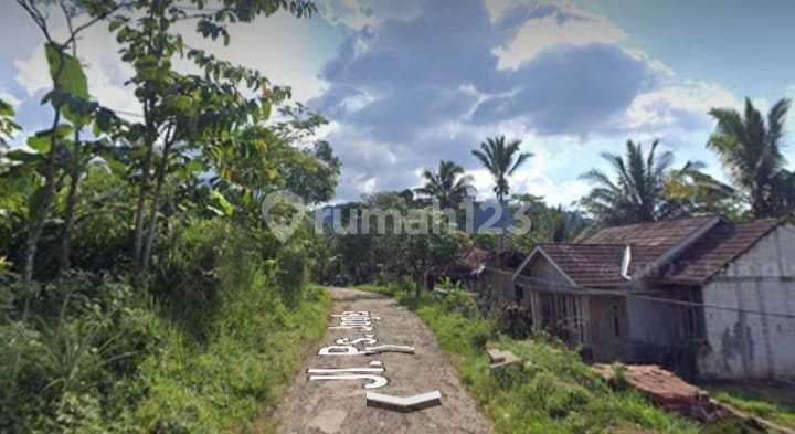 Tanah Murah 1.36ha Cipongkor Bandung Barat