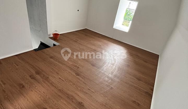 Rumah Baru Sayap TKI Kopo Dekat Dengan Tol