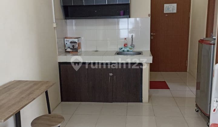 Disewakan Murah Pinewood 2br Furnished Siap Huni